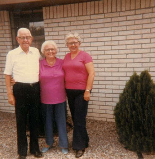 Betty J Richards photo gallery thumbnail 54 of 57