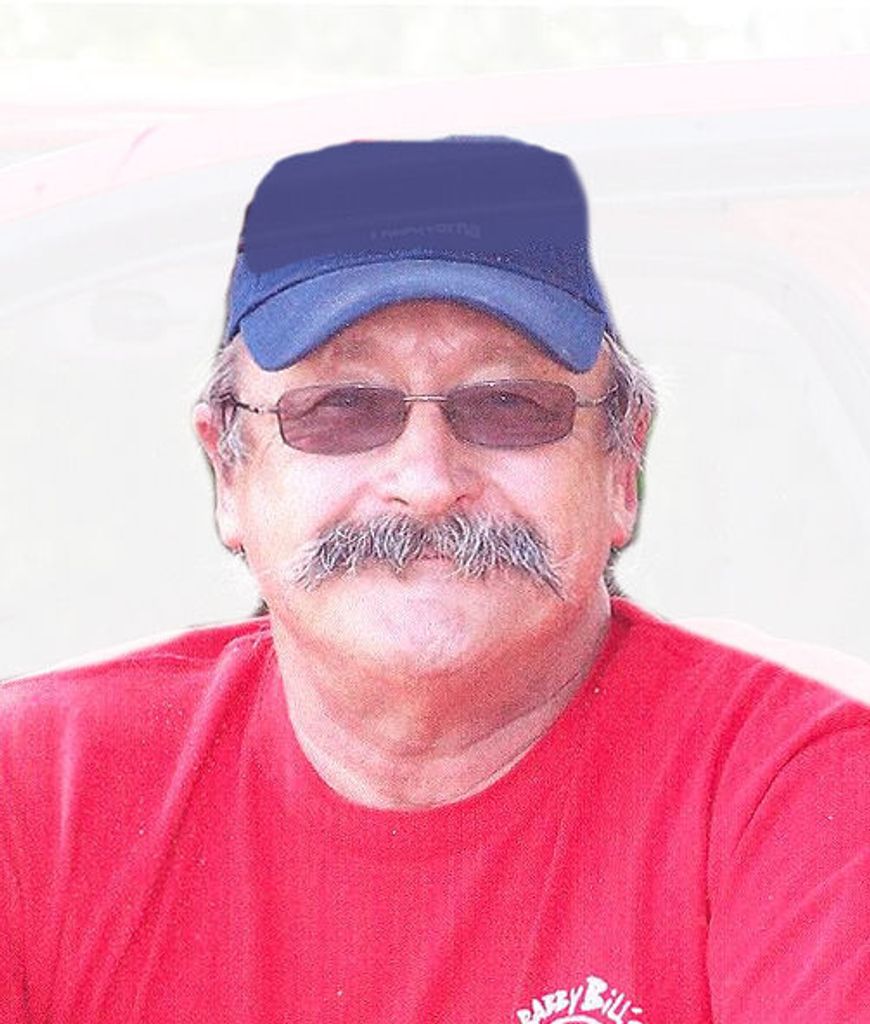 Edward C. Steve