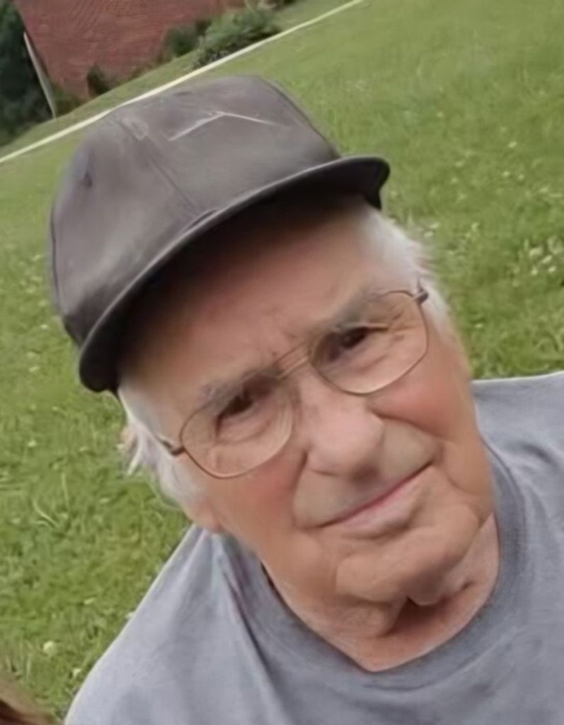Harold Earl Lucas