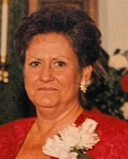 Mildred L. D'Alba's obituary image