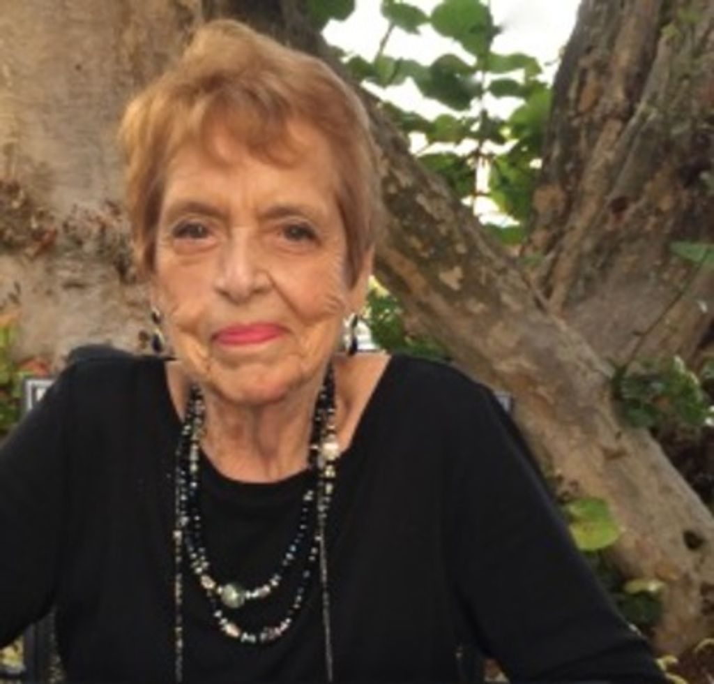 Sue Hughes Elkanick Profile Photo