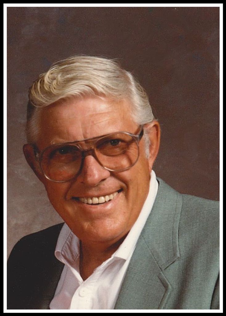 Bernard O. Nesler