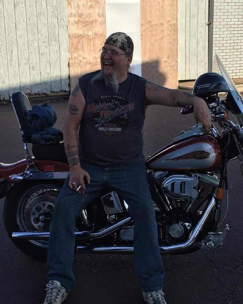 Ronald "Ronnie" Wayne Dorsey