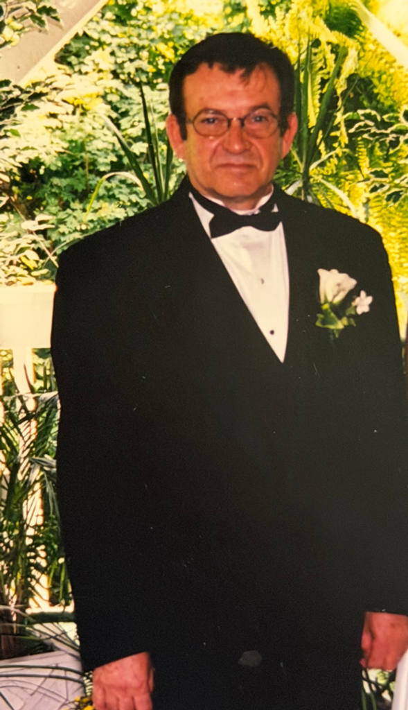 Robert Daniel Edmondson Profile Photo