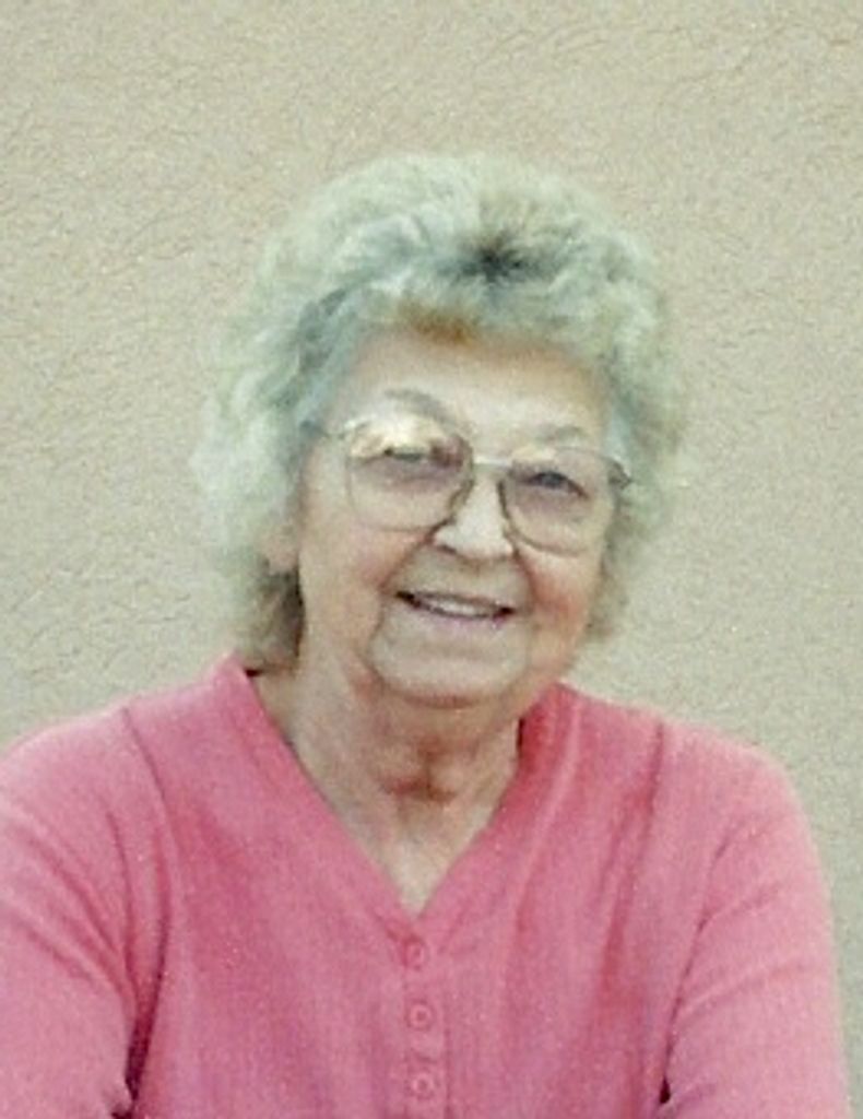 Norma Jean Nowling
