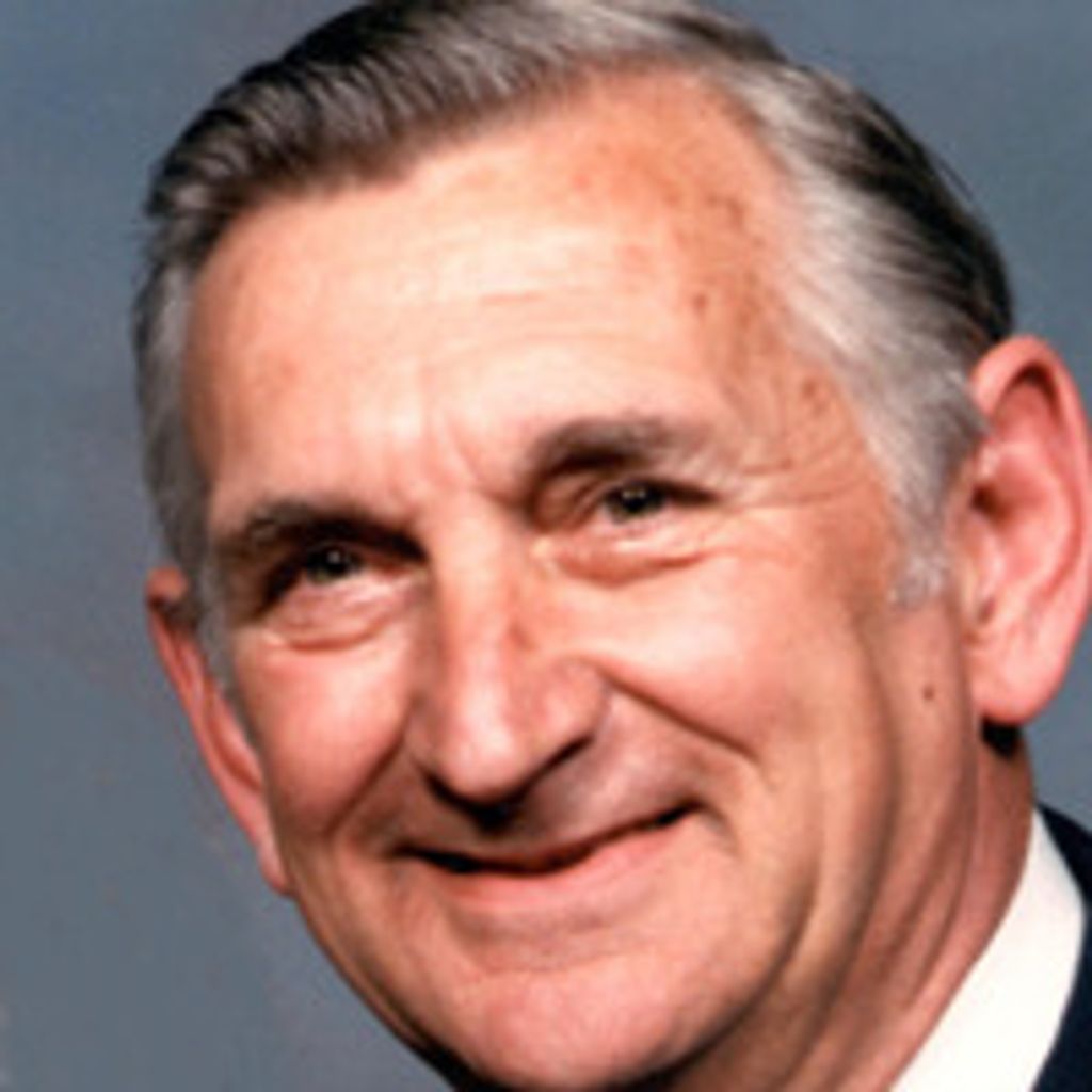 Ted Elden Shuman