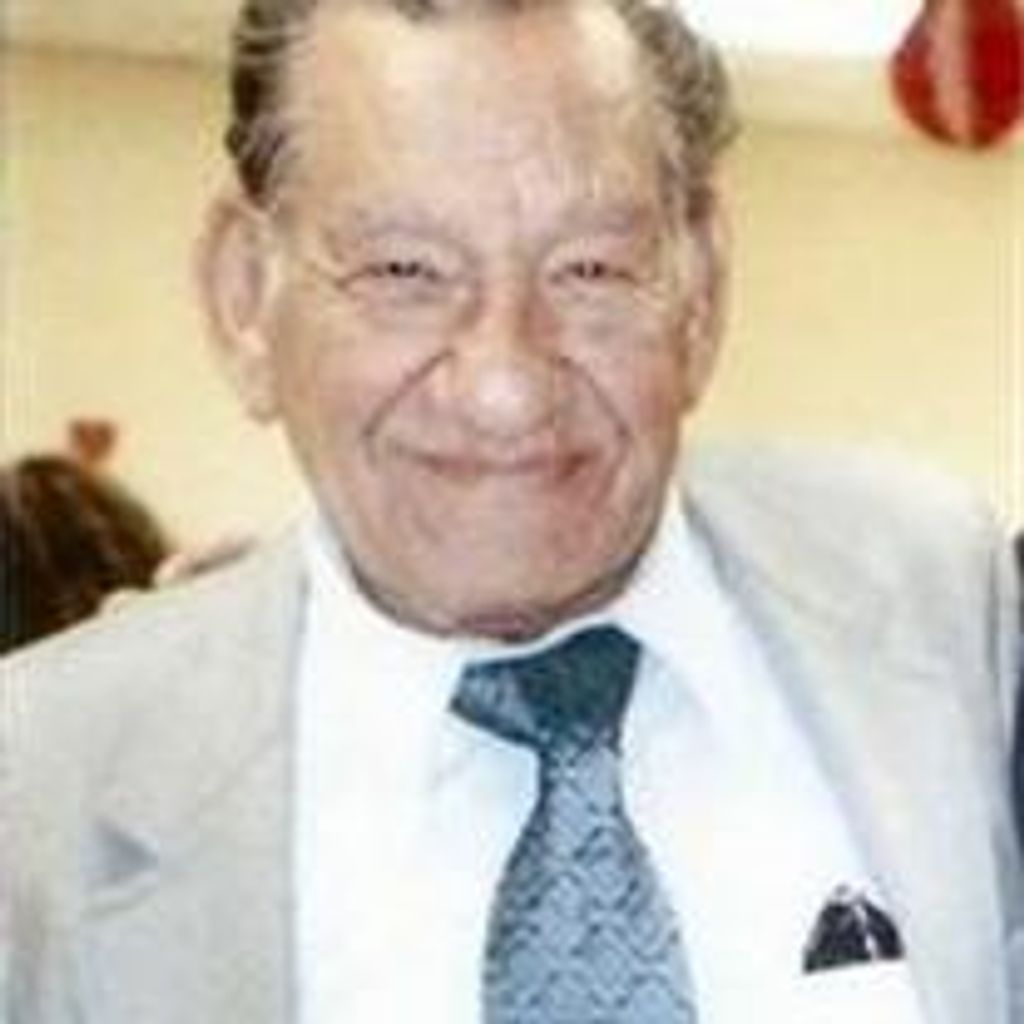 Jose Luis Licon