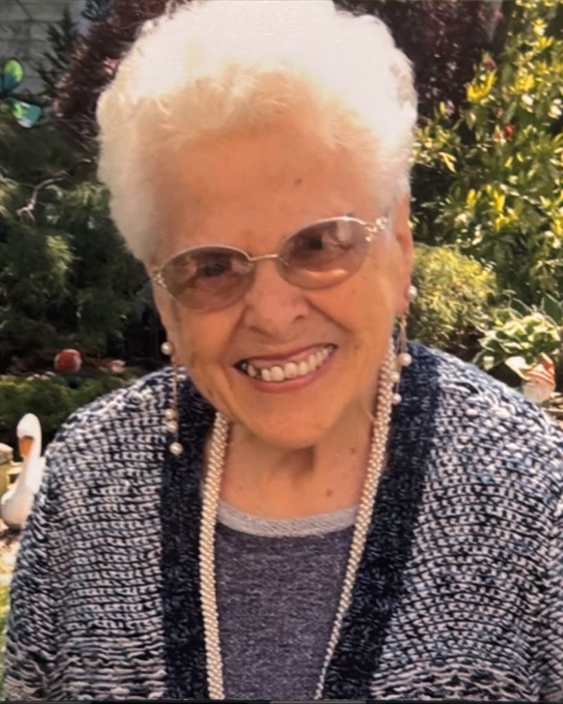 Heidi M. Trompeter