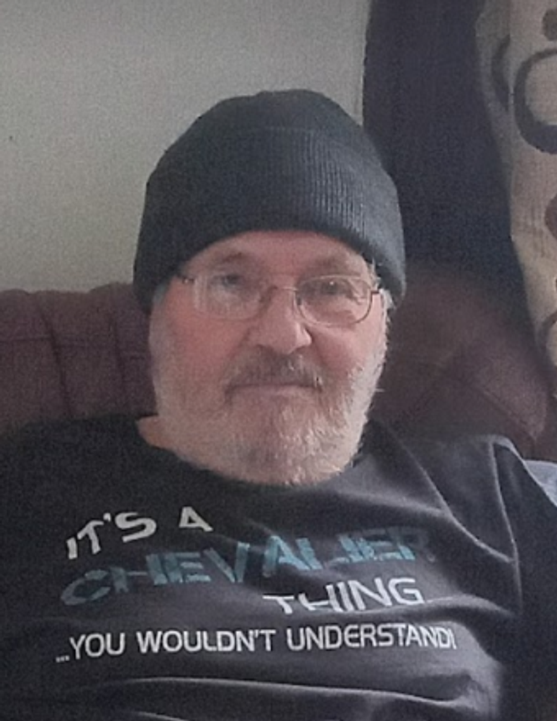 Jerry J. Chevalier Profile Photo