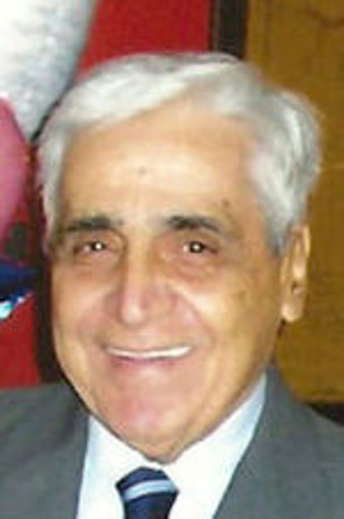 Raymond F. Mendes