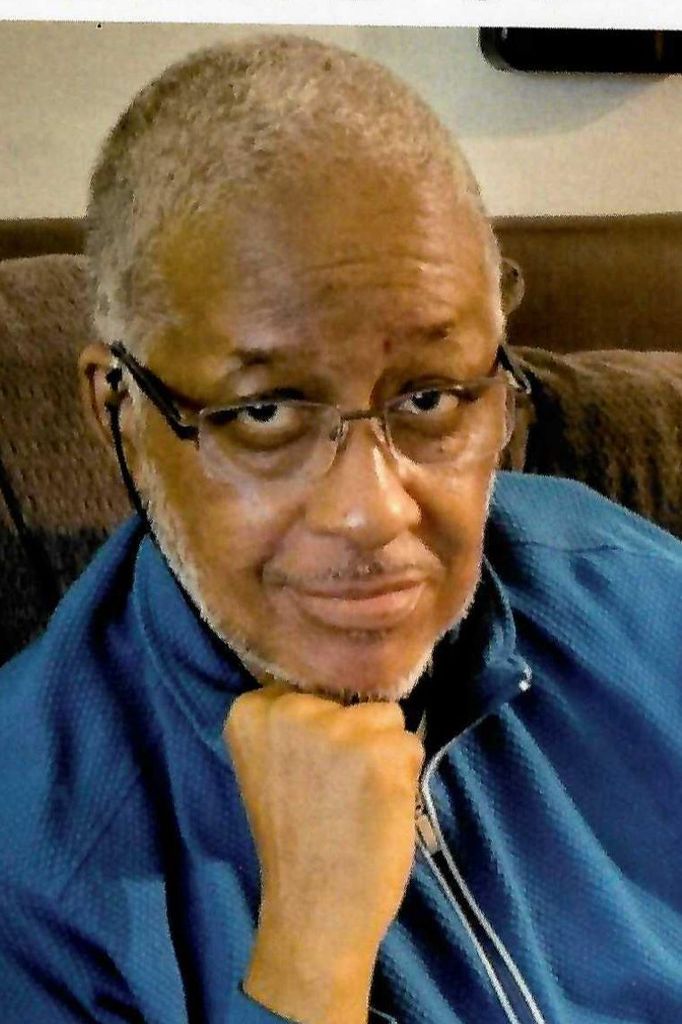 Robert Thomas Martin Profile Photo