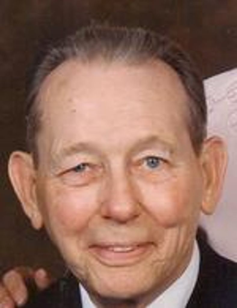 William Lawrence Kidwell