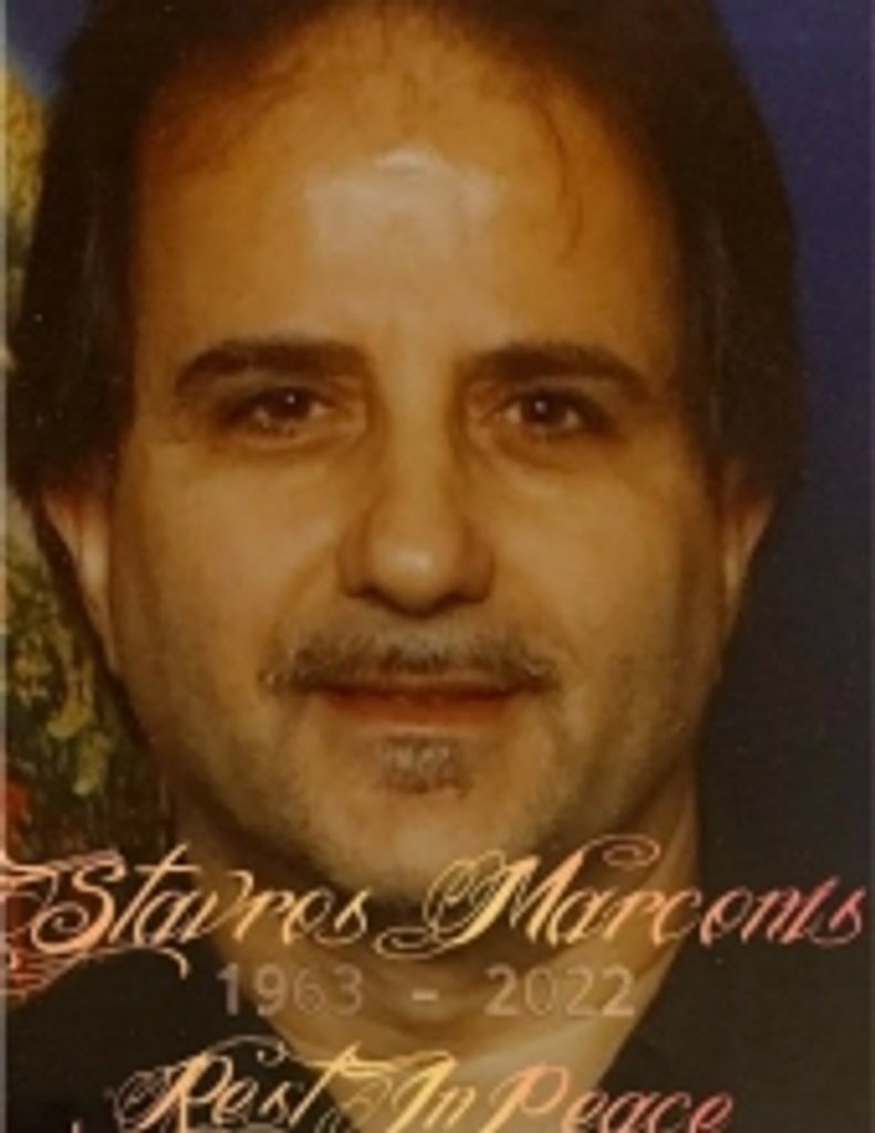 Hippocrates Marconis