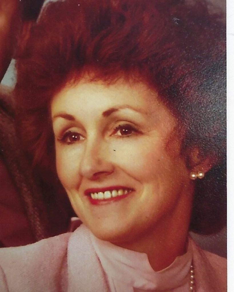 Brenda Sue Richardson
