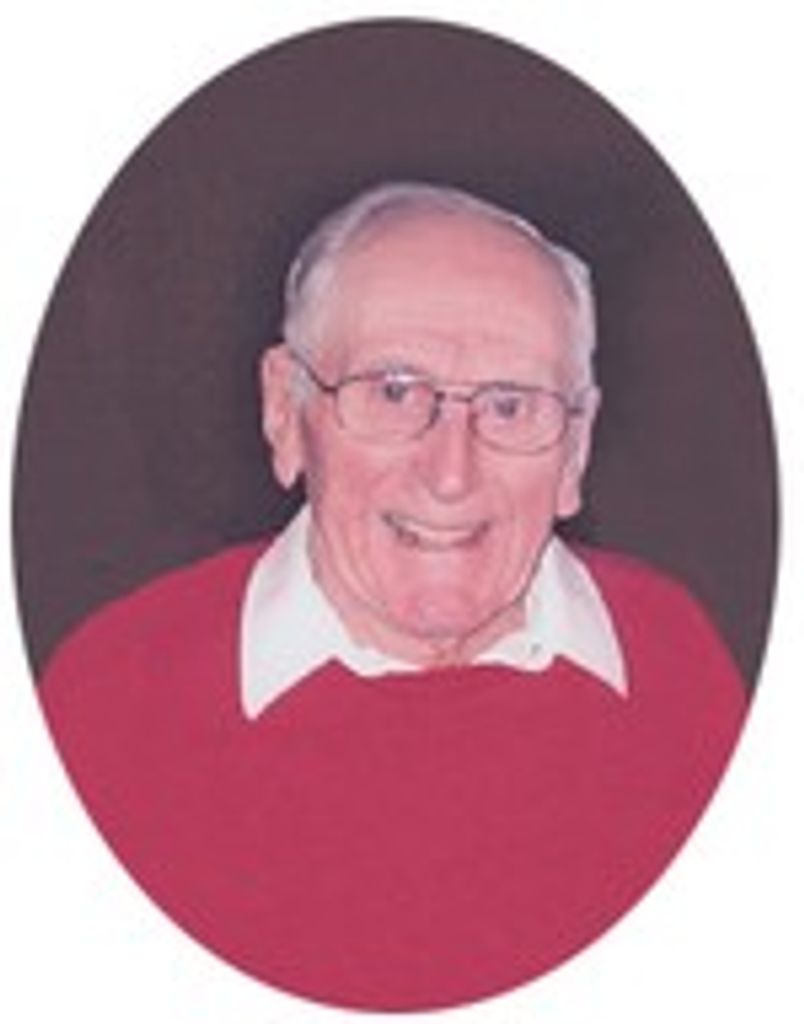 Sterling Spencer Johnson
