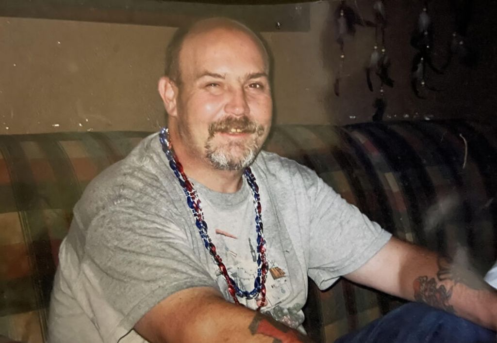 James Ernest Rogers Profile Photo
