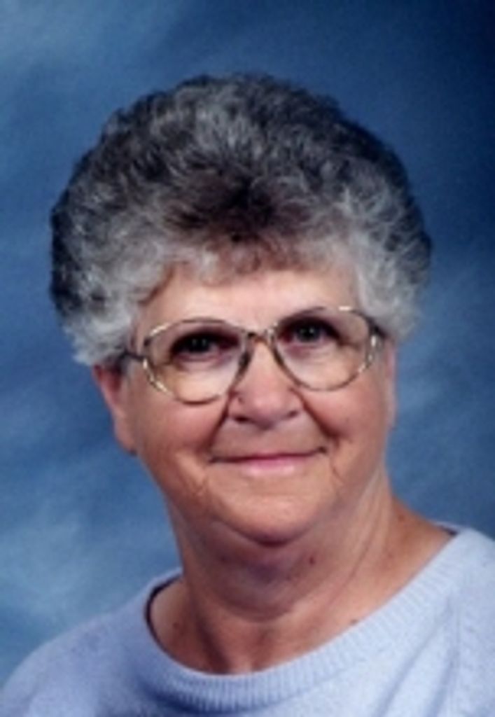 Betty German