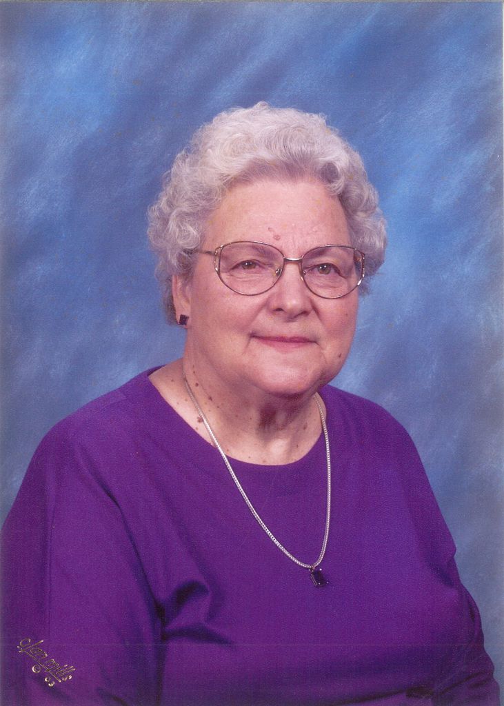 Joyce Ann Garver Profile Photo