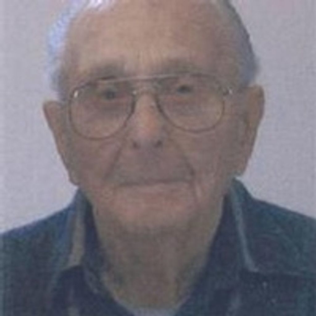 Jack Foster