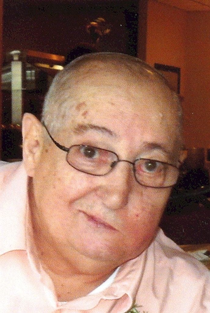 Francis J. Krutzik