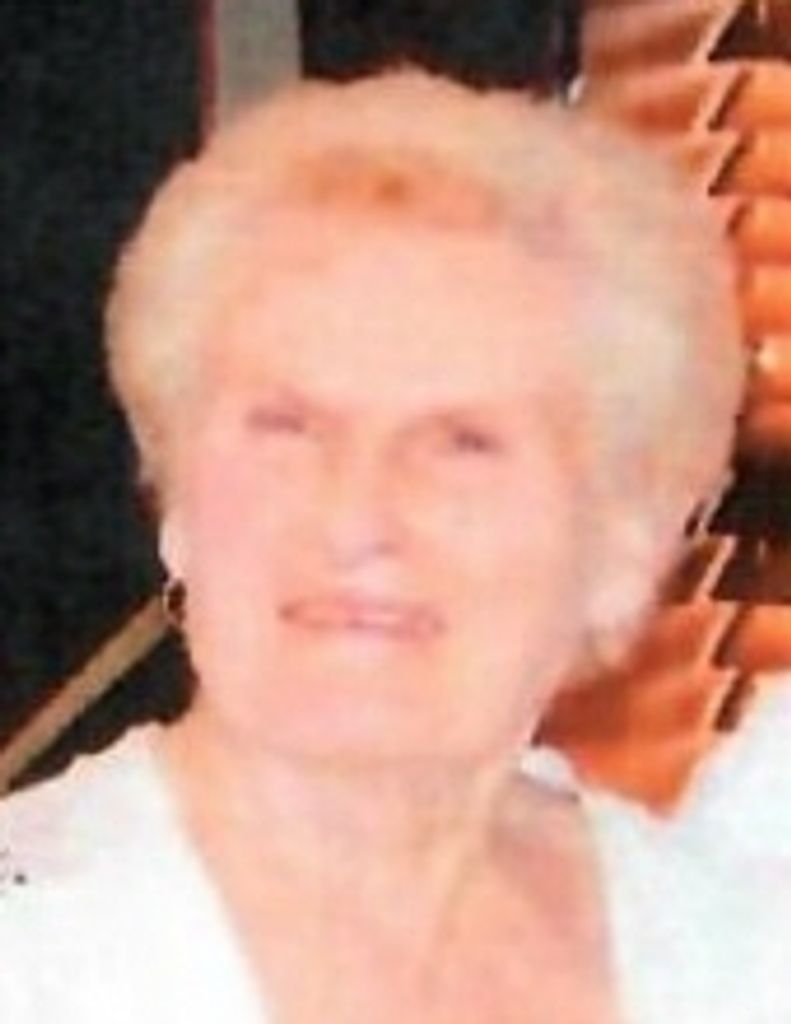 Loretta Warzynski
