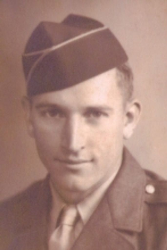 Edward Carlyle Canada, Sr.