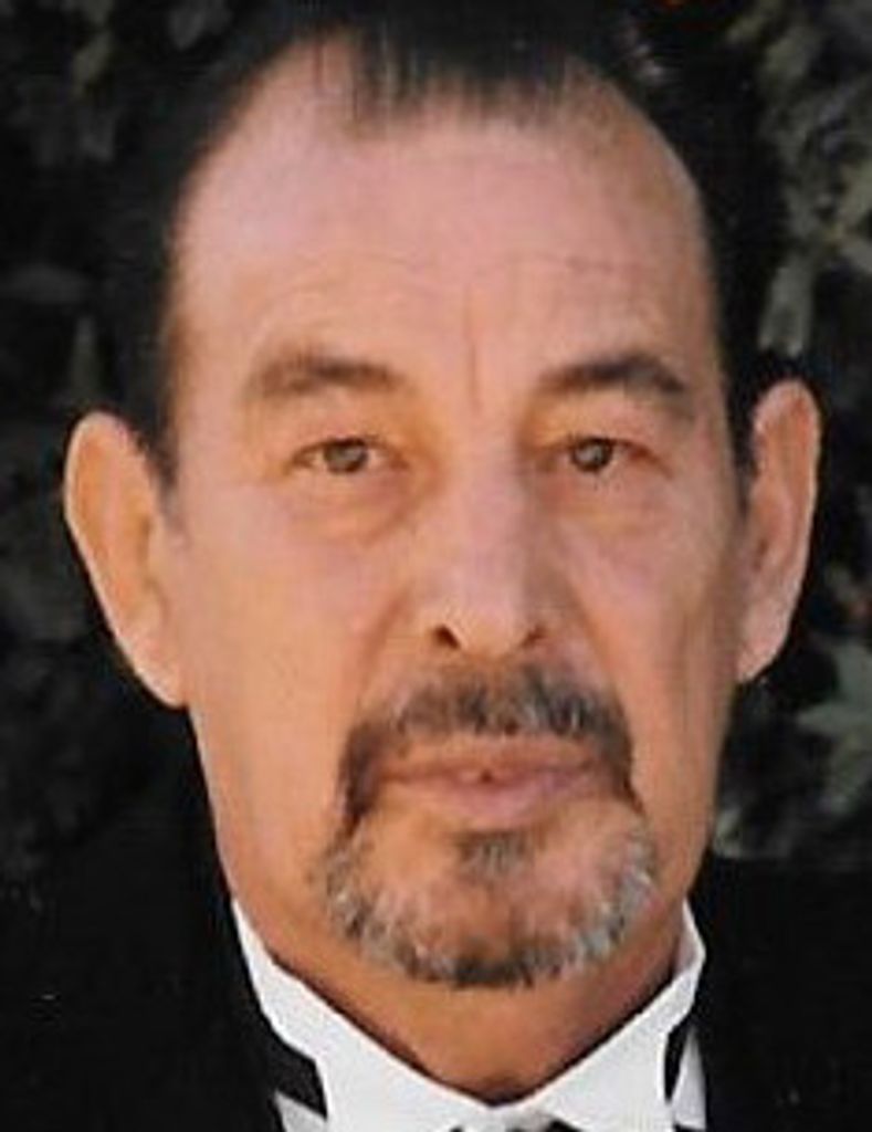 Pedro Chavez
