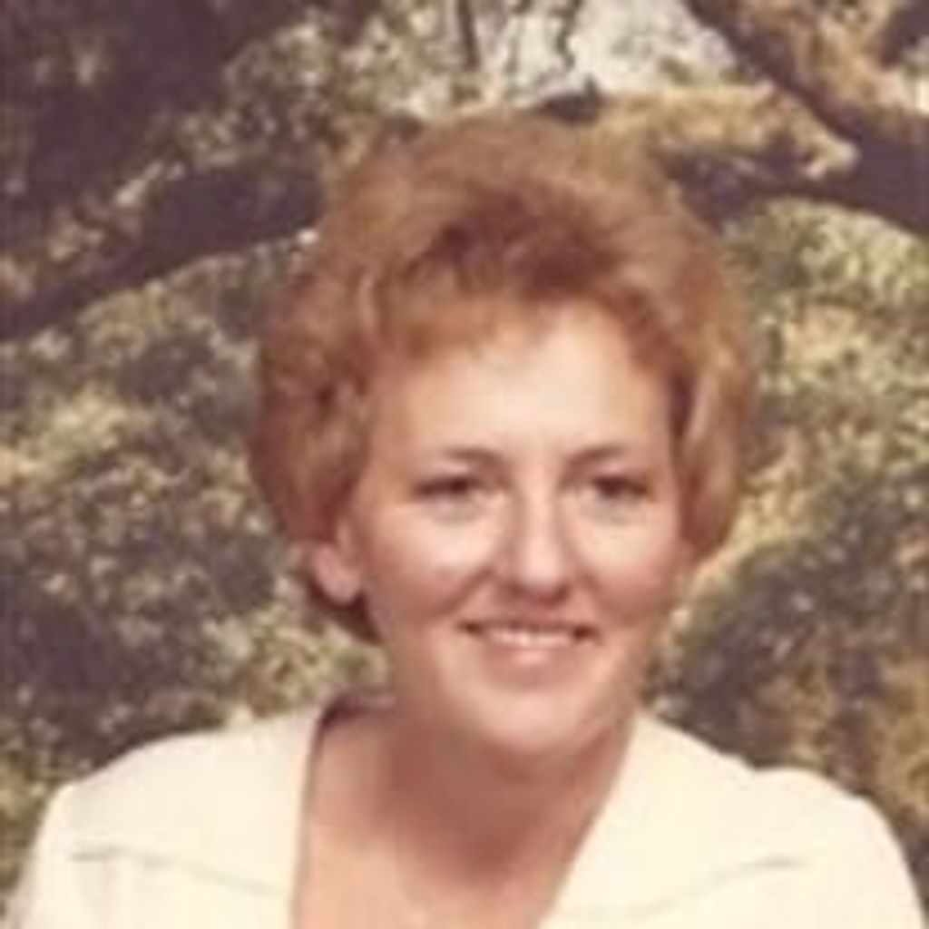 Shirley Sloan