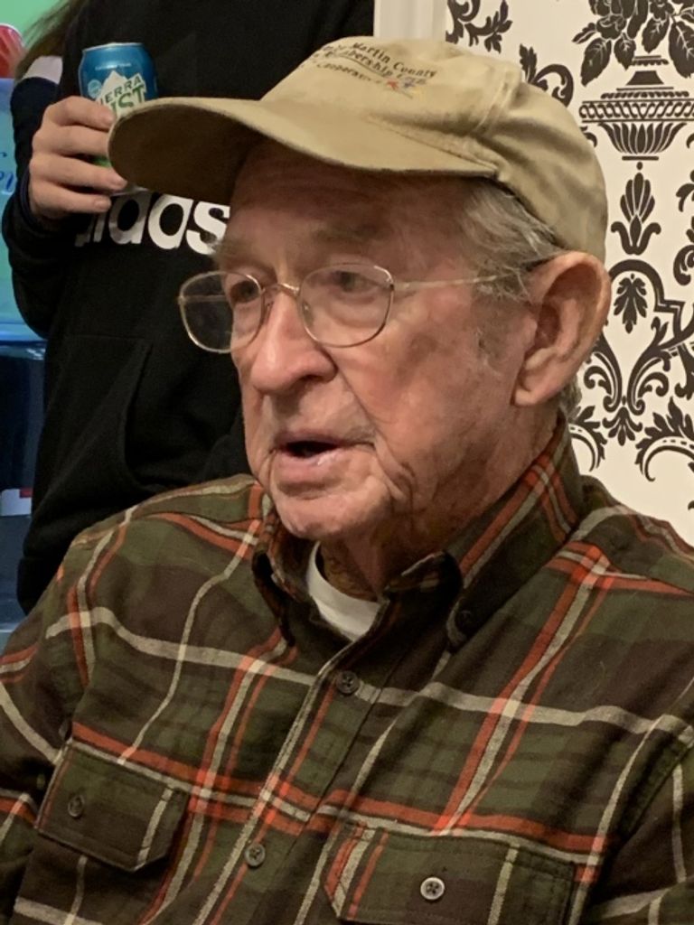 John "Dagwood" Abrams