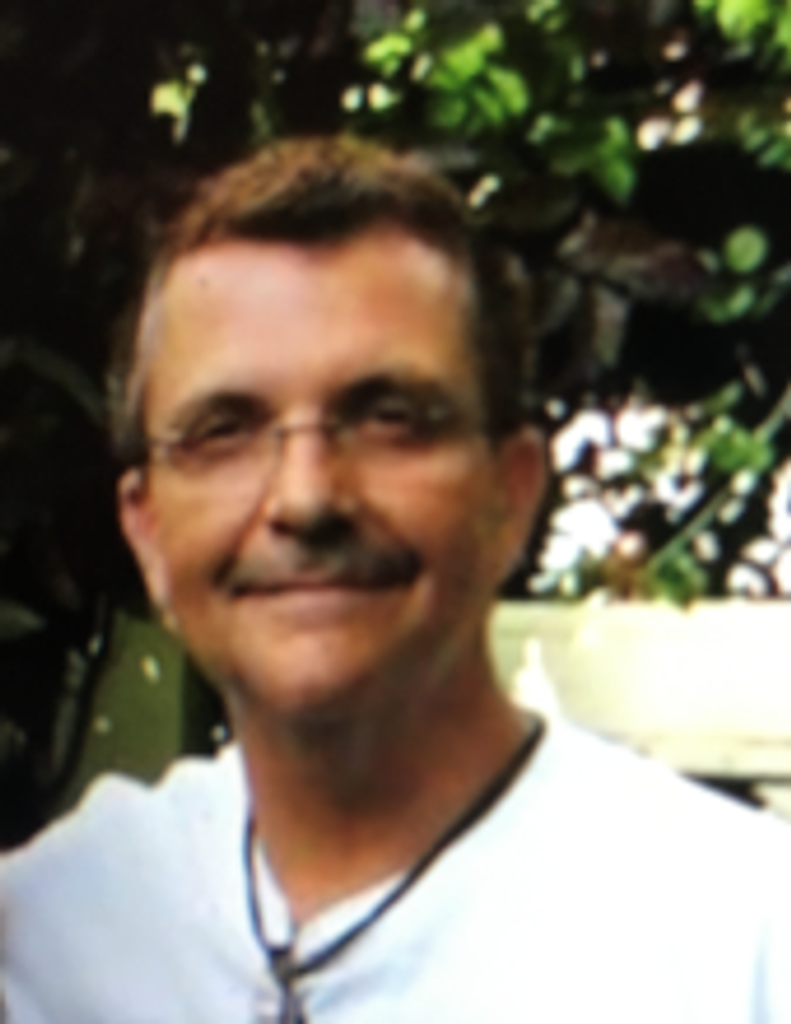 Bret Lynn Mantooth