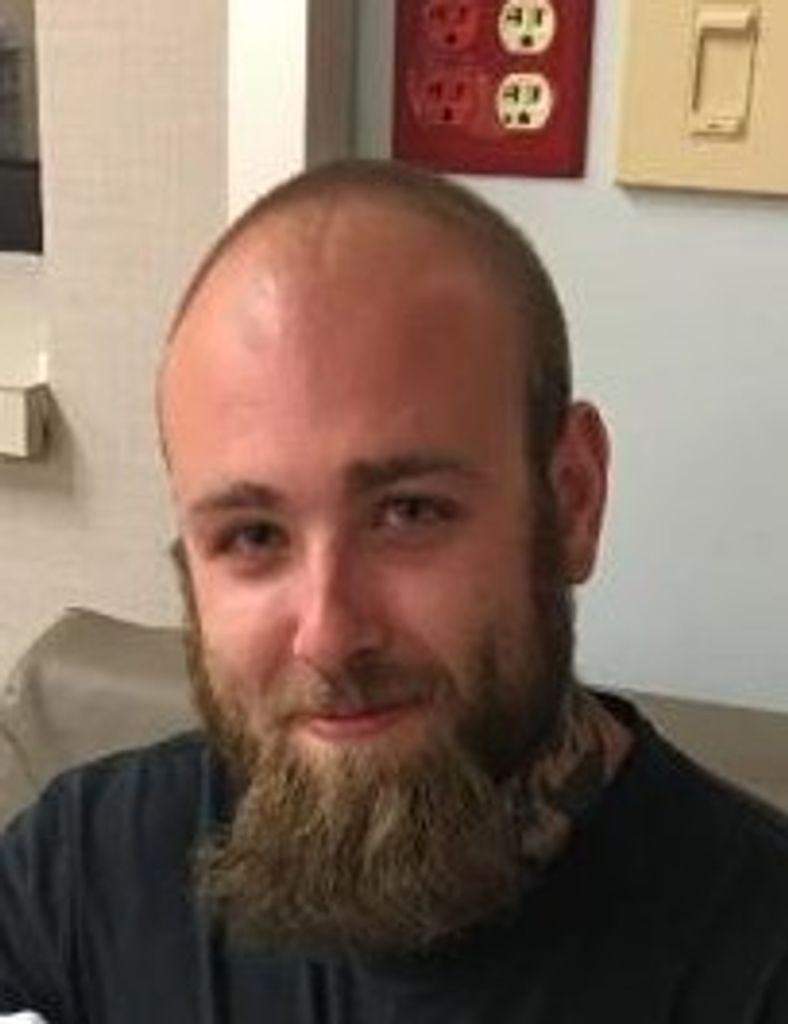 Joshua "Josh" Earl Sollars Profile Photo