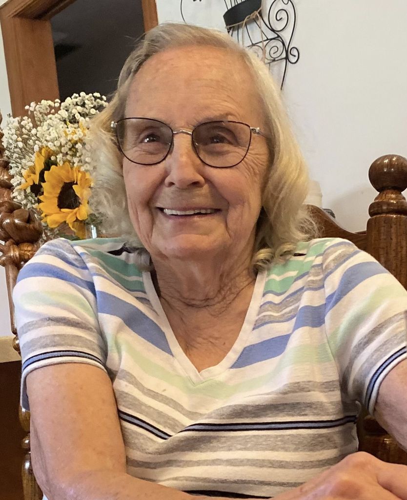 Opal Arlene Williams