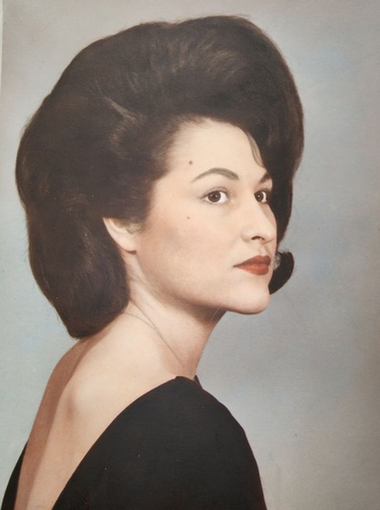 Edith Rose Wood Mcneal Profile Photo