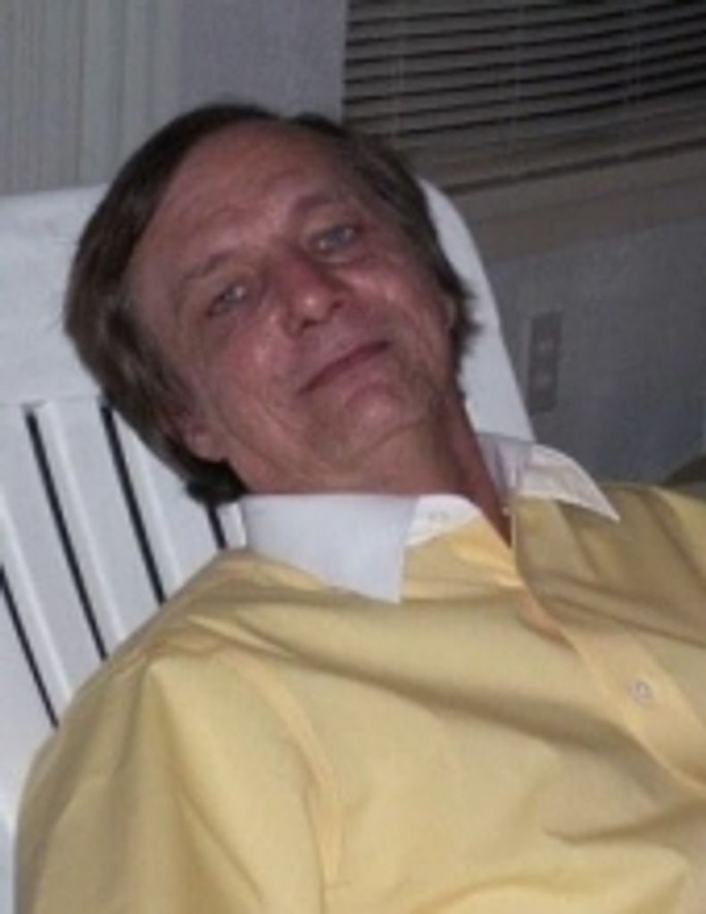 Howard Steven Fischer Profile Photo