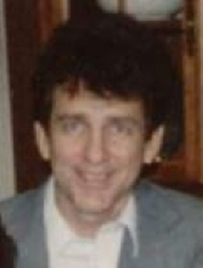 Rev. Mitchel Burriss