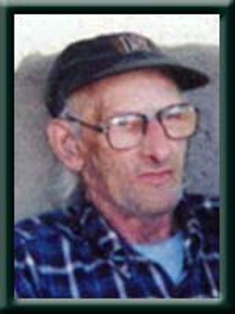 Carl Leroy Porter