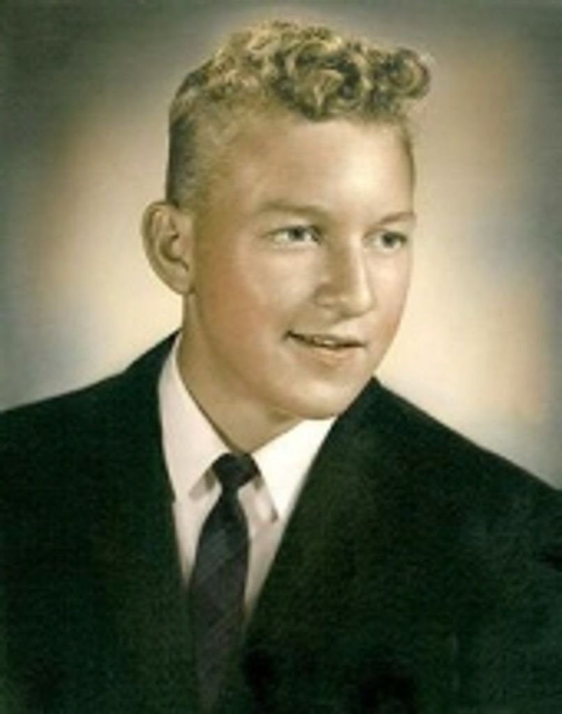 Frank G. Wright