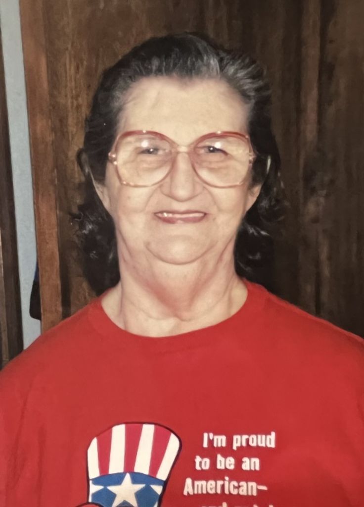 Verna Dowling Smith