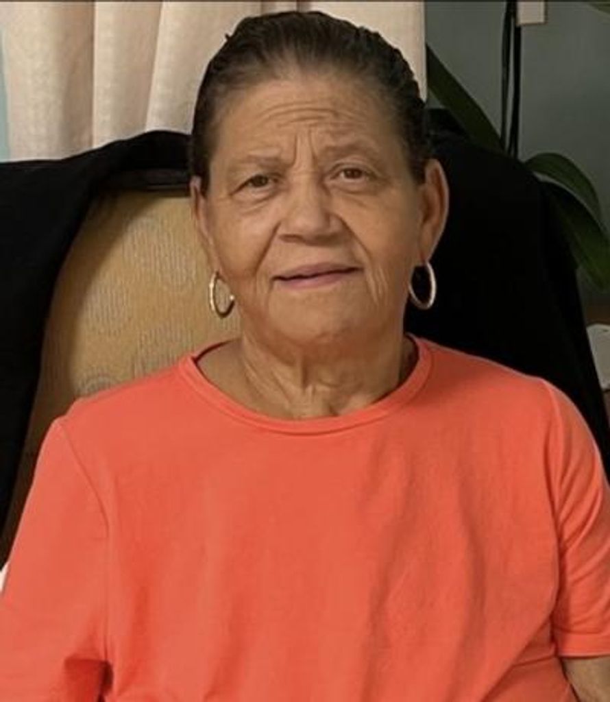 Olga Mendes Profile Photo