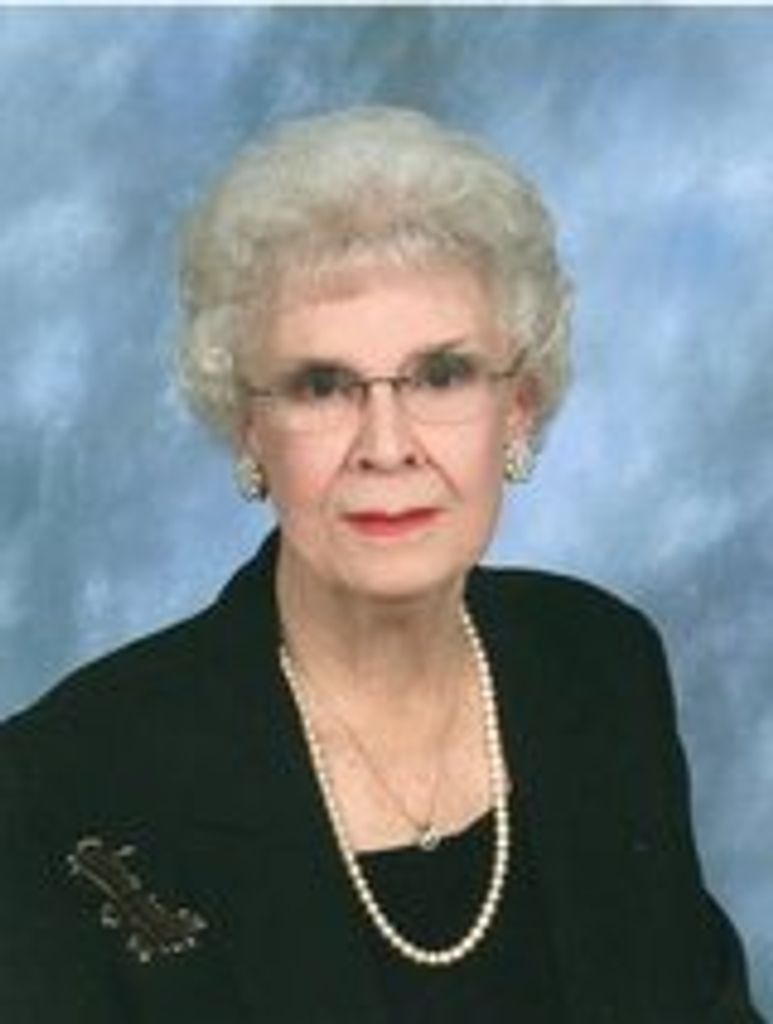 Marjorie L. Jones