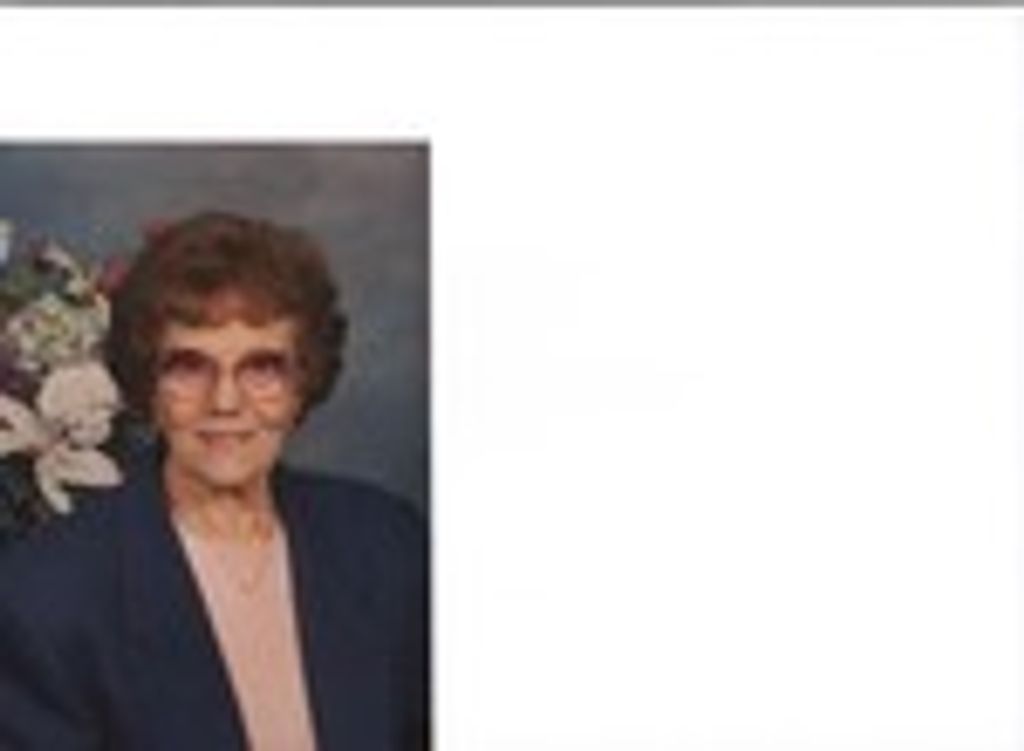 Grace Rehder