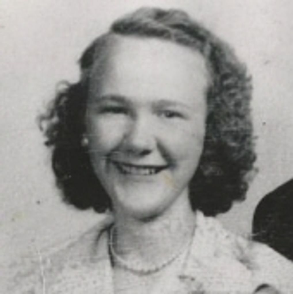 Helen Pendland