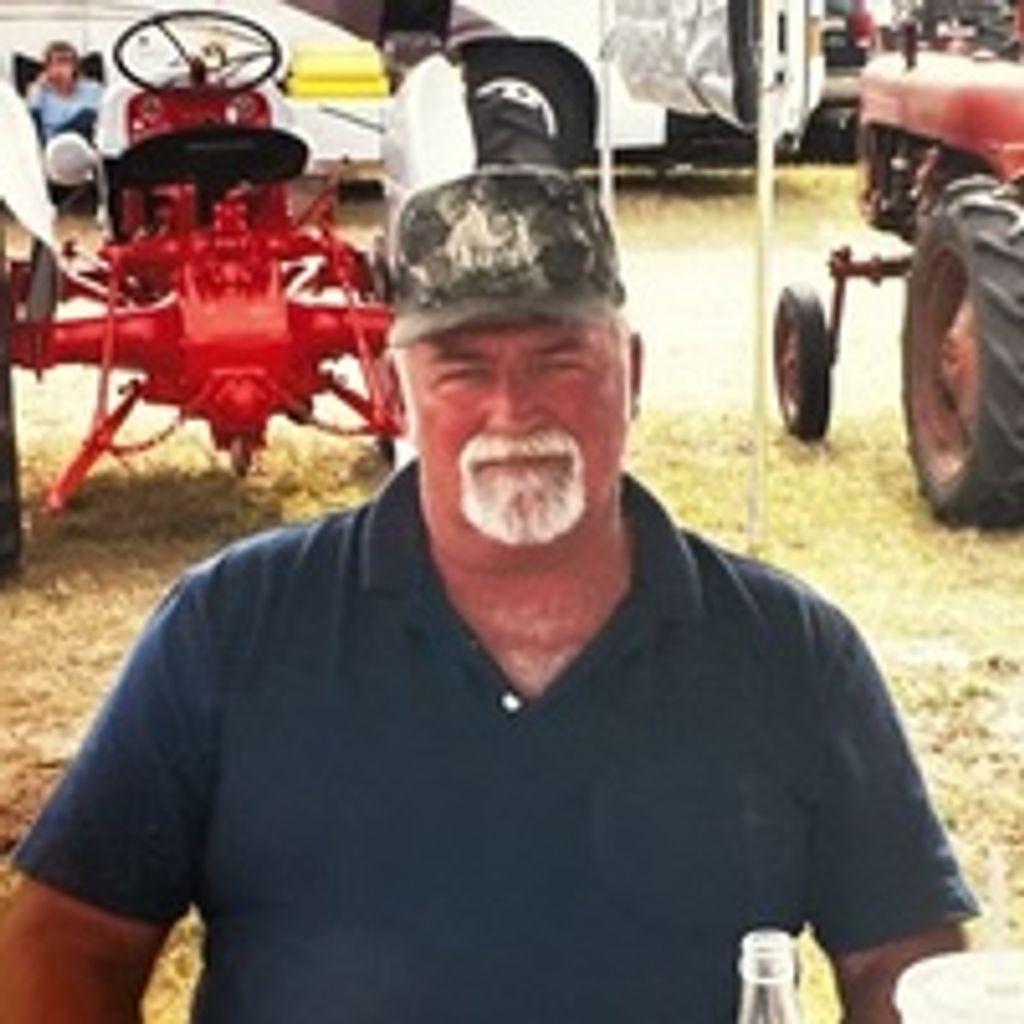 Lamar Moore Profile Photo