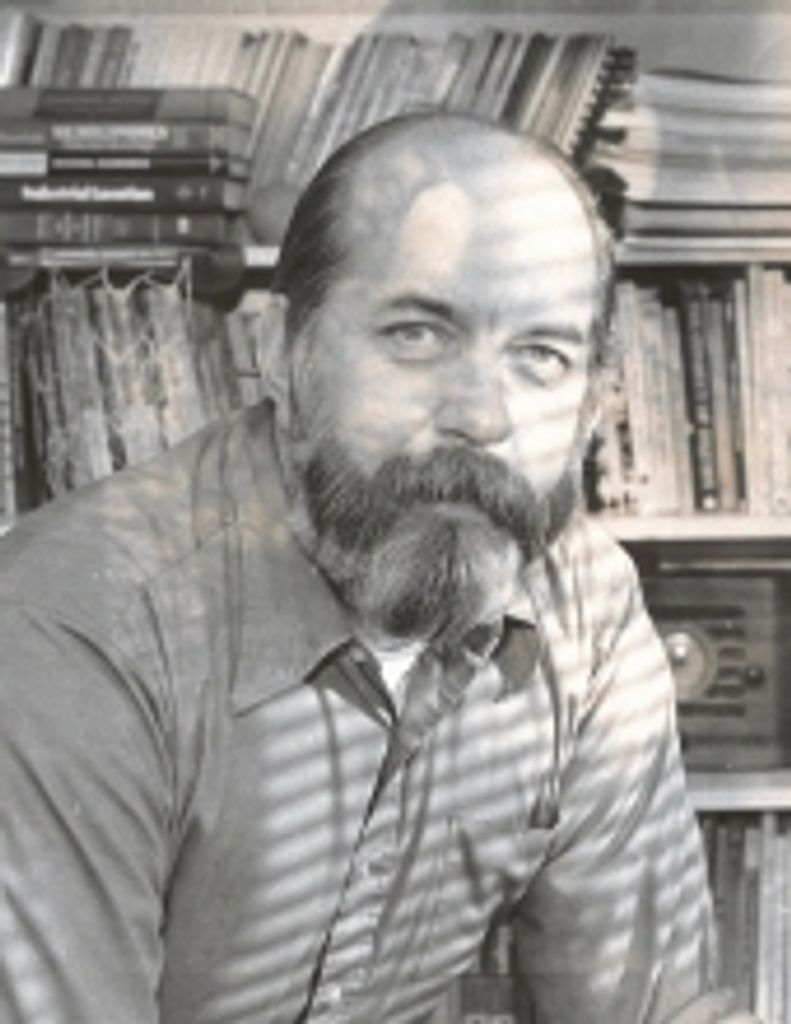 Curtis C. Roseman
