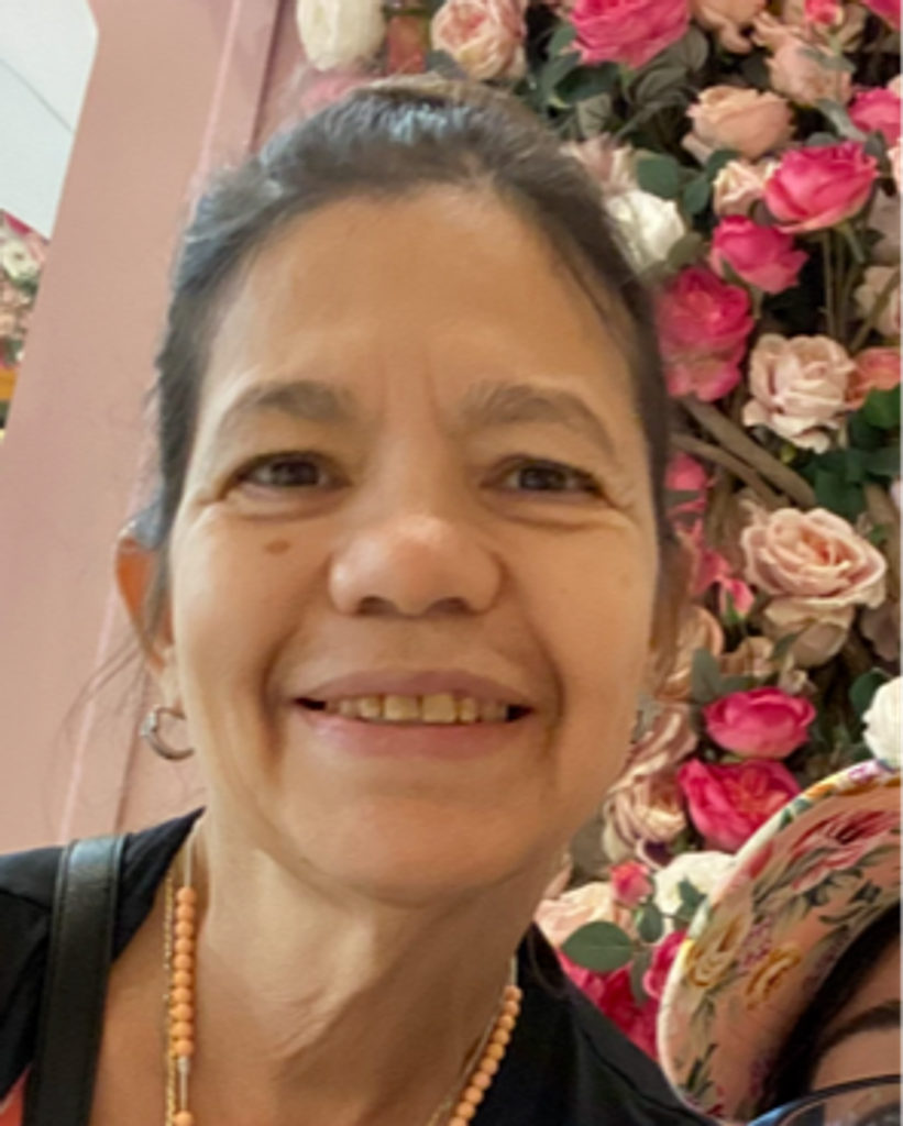 Sonia N. Mendez