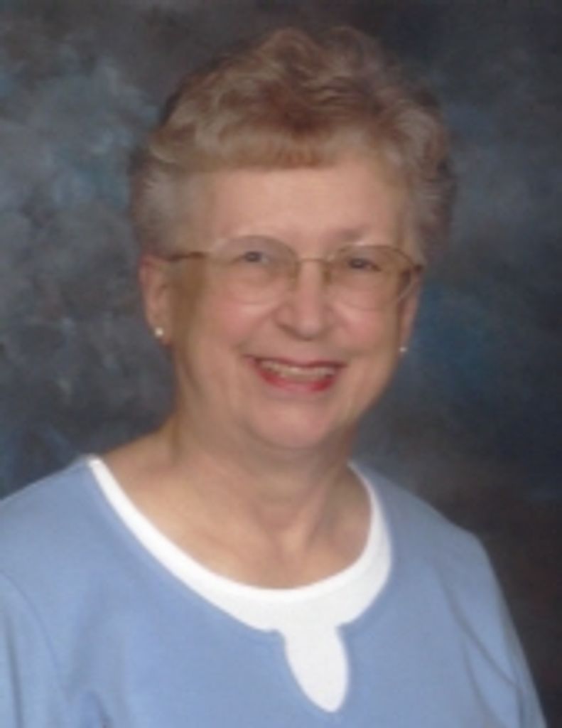 Joann Lucille Mccurdie