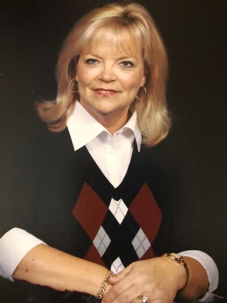 Patricia “Patty” Ervin Profile Photo