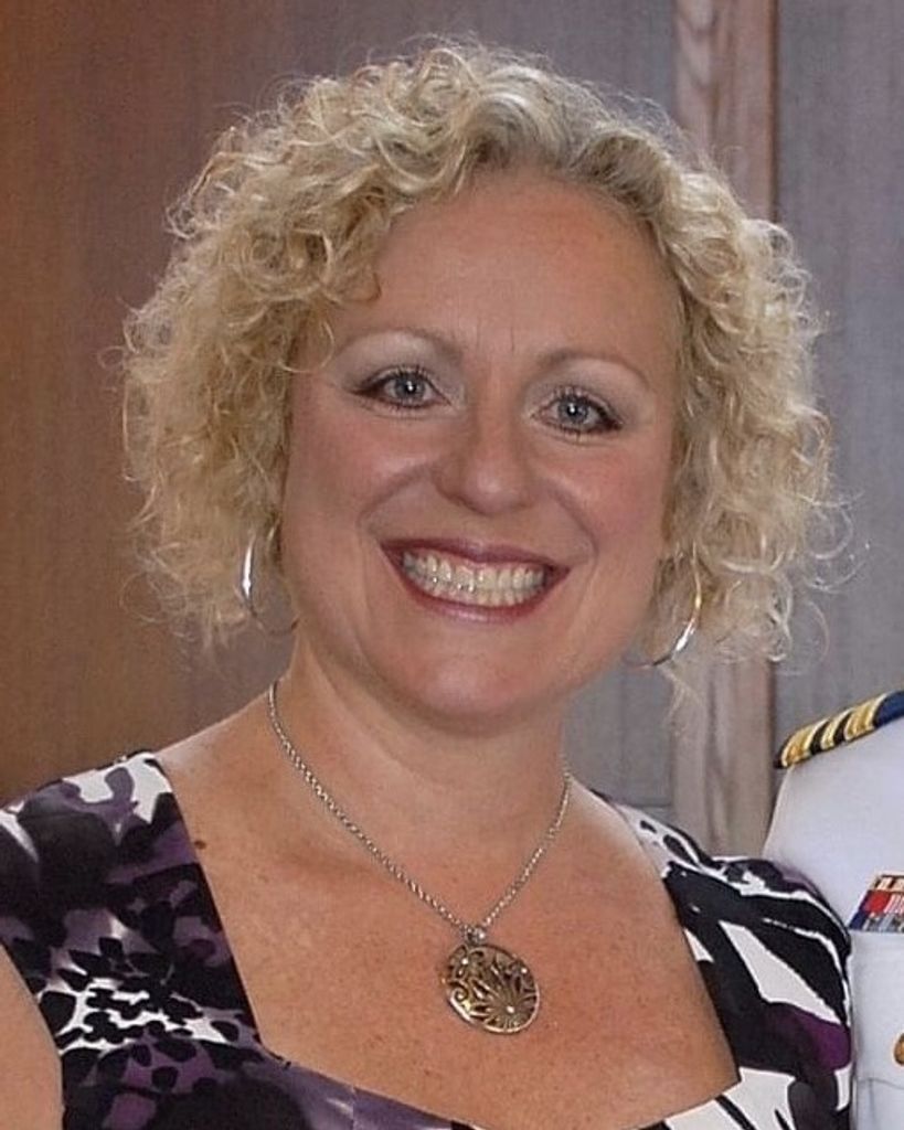 Christine J. (Hammond) DeLury Profile Photo
