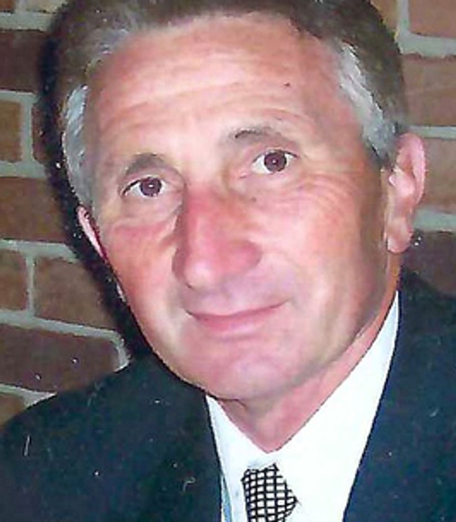 Paul Deberardinis Profile Photo