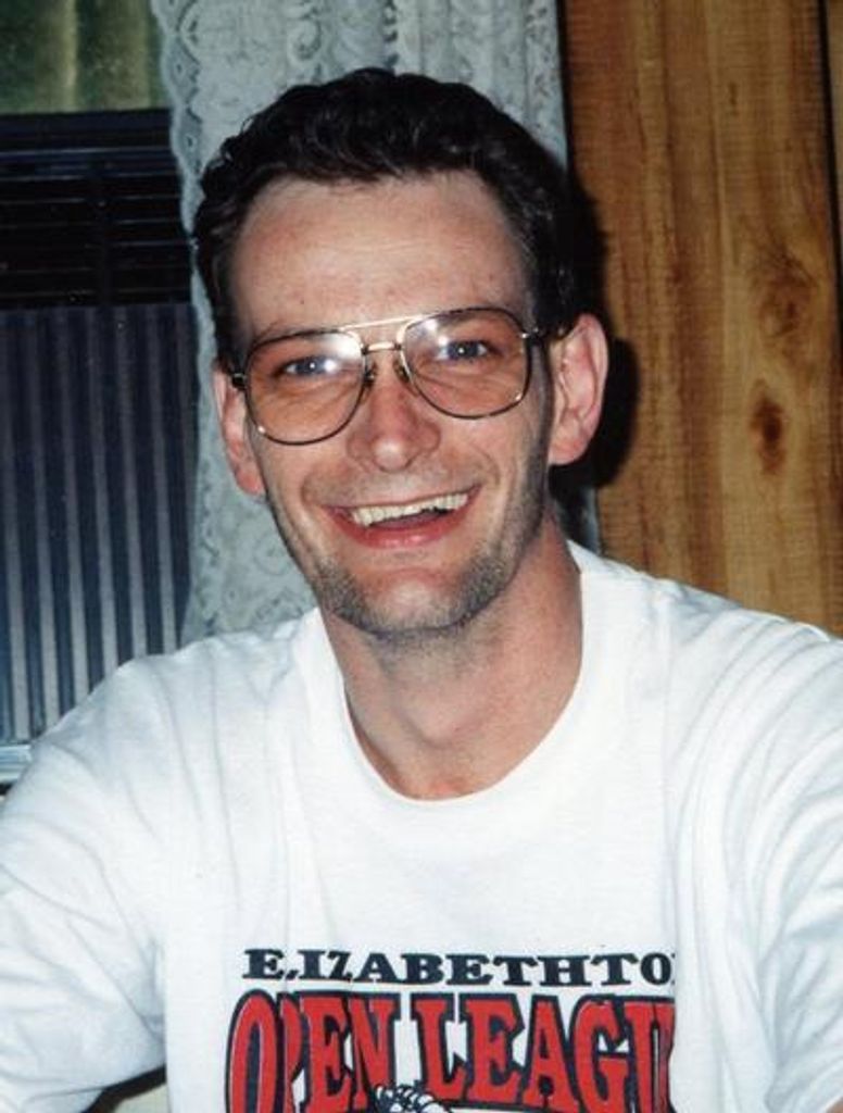 Clay Michael Potter Profile Photo